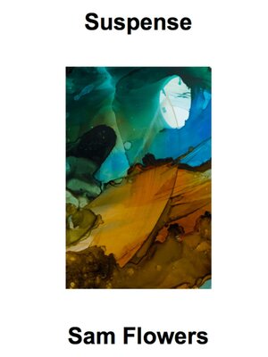 cover image of Suspense